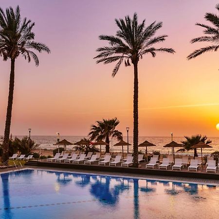 Jacob Sea Life Nahariya Hotel Bagian luar foto
