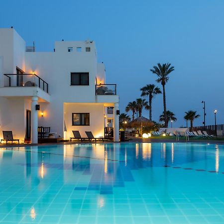 Jacob Sea Life Nahariya Hotel Bagian luar foto