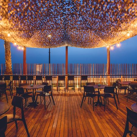 Jacob Sea Life Nahariya Hotel Bagian luar foto