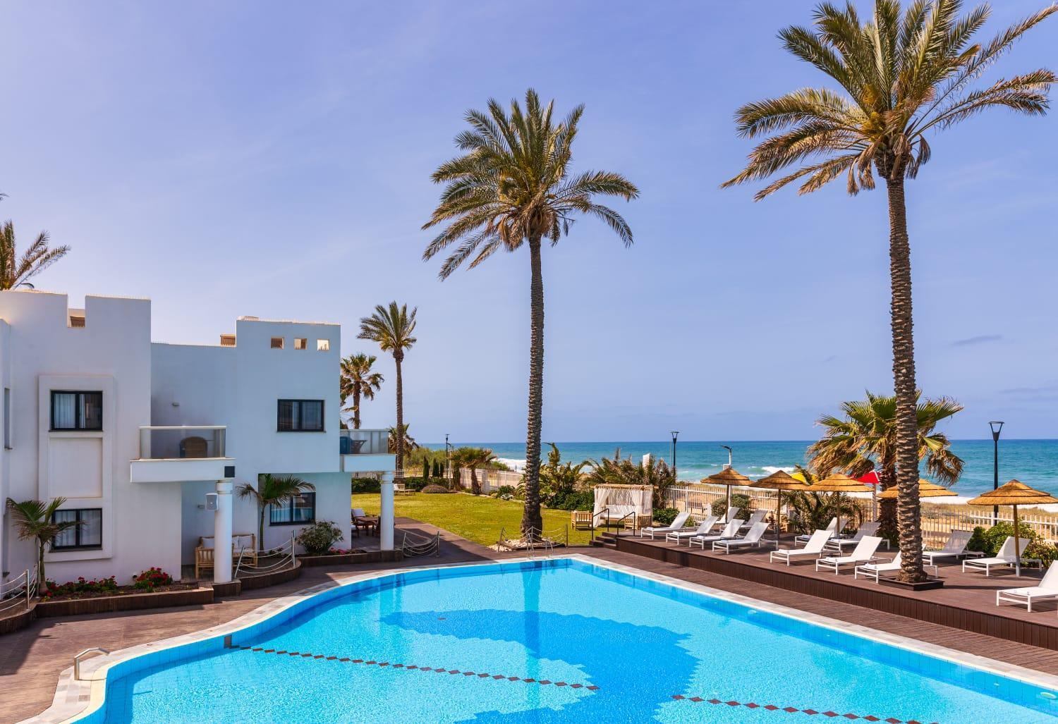 Jacob Sea Life Nahariya Hotel Bagian luar foto